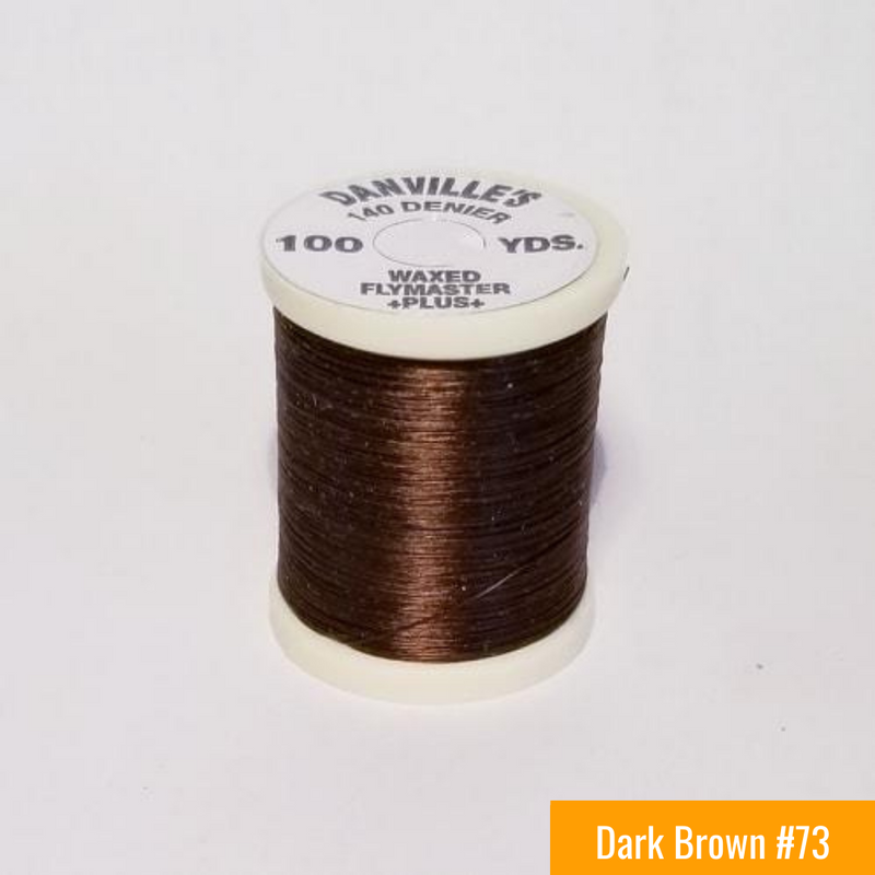 Danville Fly Master Plus 140
