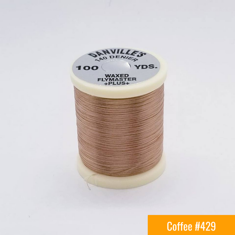 Danville Fly Master Plus 140