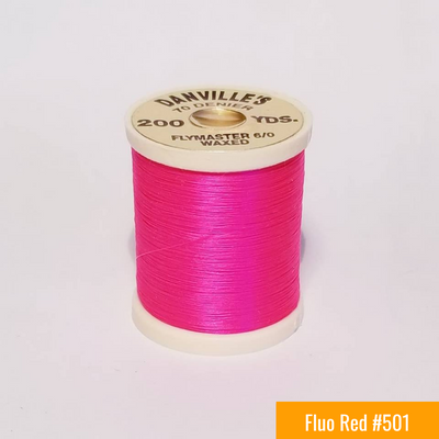 Danville Fly Master Plus 140