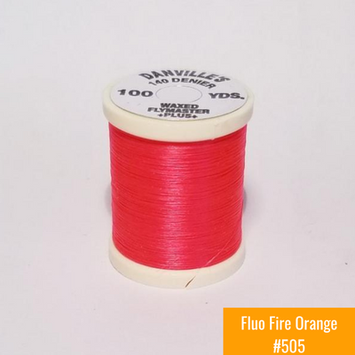 Danville Fly Master Plus 140