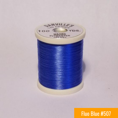 Danville Fly Master Plus 140
