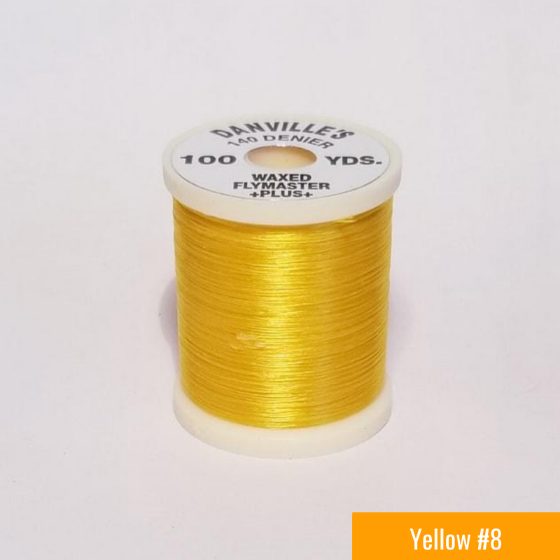 Danville Fly Master Thread Plus 210