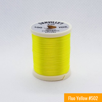 Danville Fly Master Thread Plus 210