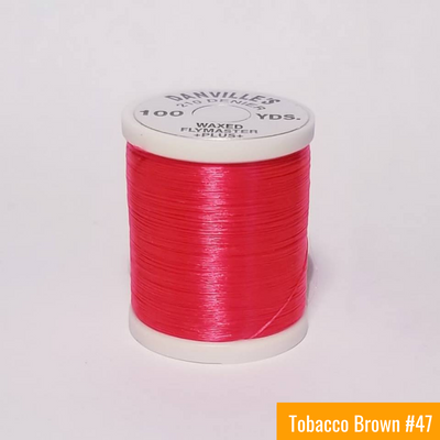 Danville Fly Master Thread Plus 210