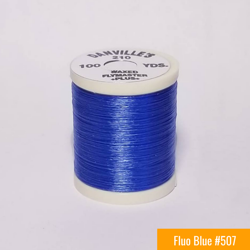 Danville Fly Master Thread Plus 210