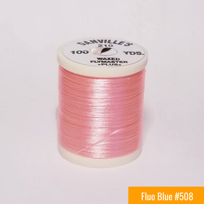 Danville Fly Master Thread Plus 210