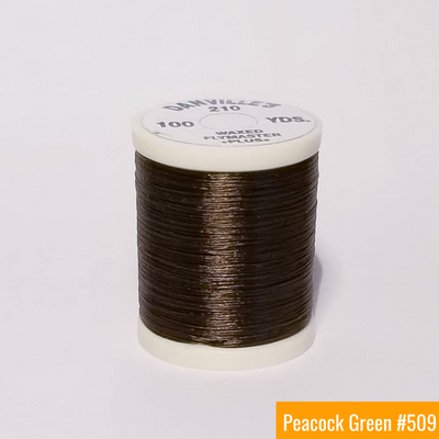 Danville Fly Master Thread Plus 210