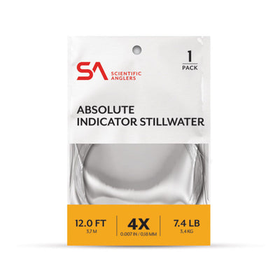 Scientific Angler Absolute Indicator Stillwater