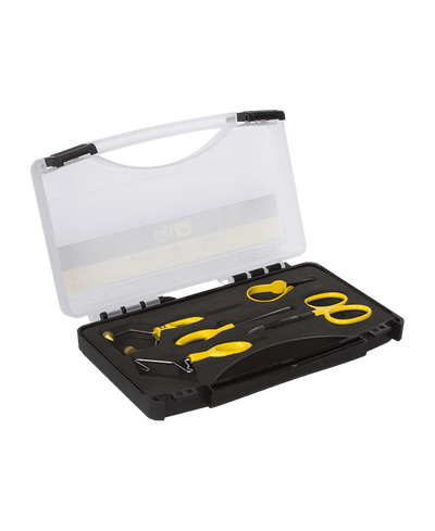 Core Fly Tying Tool Kit - Togens Fly Shop