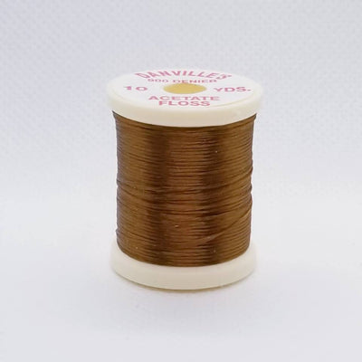 Danville Acetate Floss - Togens Fly ShopFly Tying Materials