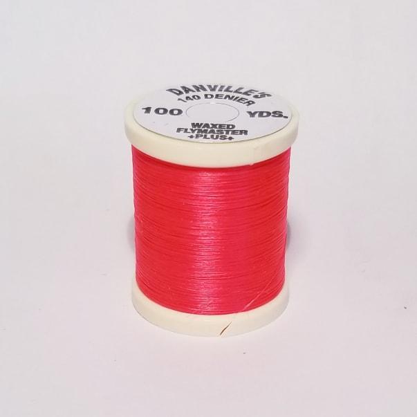 Danville 140 Denier Flymaster Thread - Wine