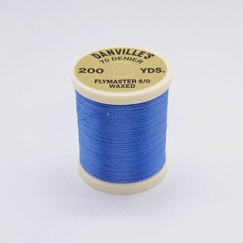 Danville Flymaster Thread 70 Denier - Togens Fly ShopFly Tying Materials