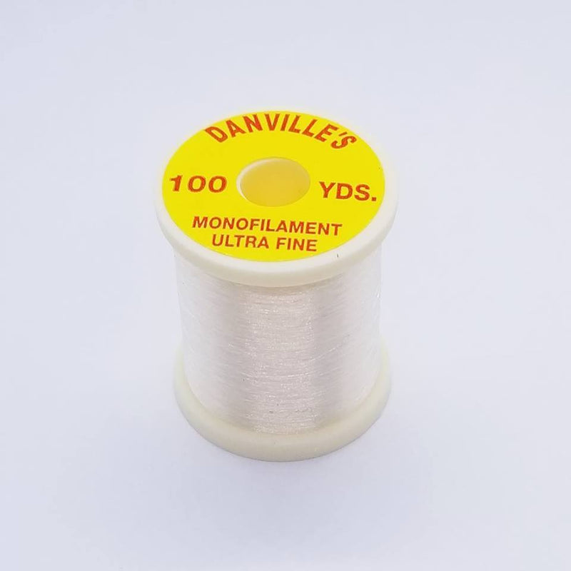 Danville Monofilament - Togens Fly ShopFly Tying Materials
