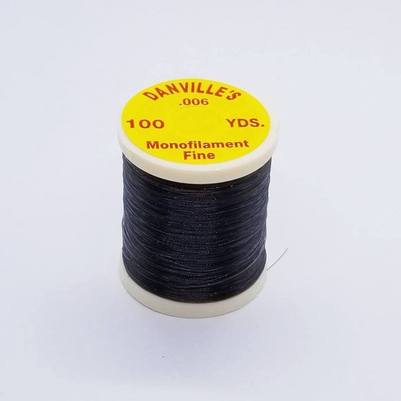 Danville Monofilament - Togens Fly ShopFly Tying Materials