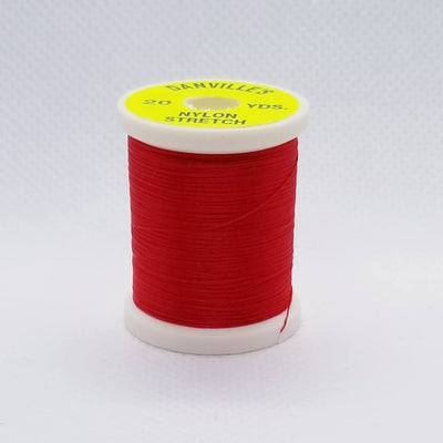 Danville Nylon Stretch - Togens Fly ShopFly Tying Materials