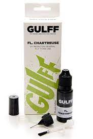 Gulff Fluo Resin