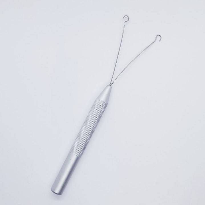 Dubbing Loop Tool – Togens Fly Shop
