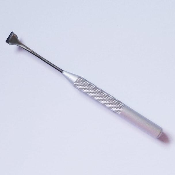 Deluxe Dubbing Rake – Togens Fly Shop