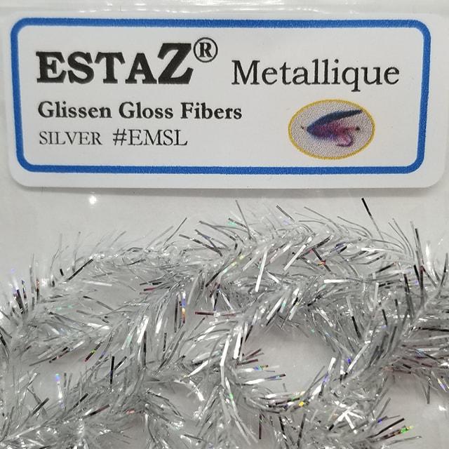 Estaz - Metallique - Togens Fly ShopFly Tying Materials