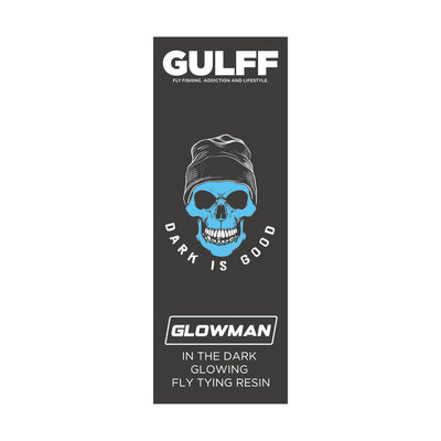 Gulff UV Resin Clear