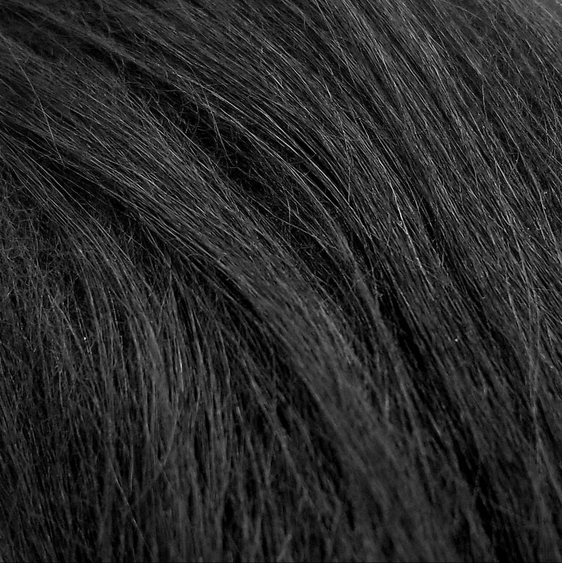 Icelandic Streamer Hair - Togens Fly ShopFly Tying Materials