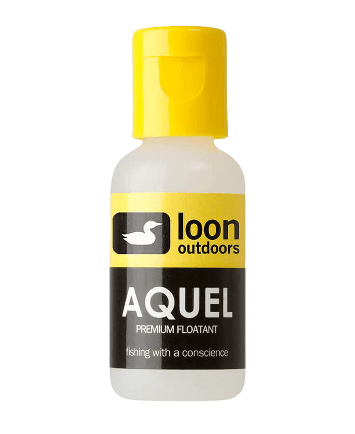 Loon Aquel Gel Floatant – Togens Fly Shop - Main Image