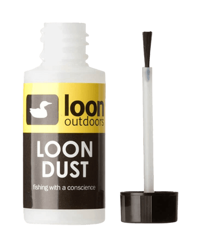 Loon Dust - Togens Fly ShopFly Floatant