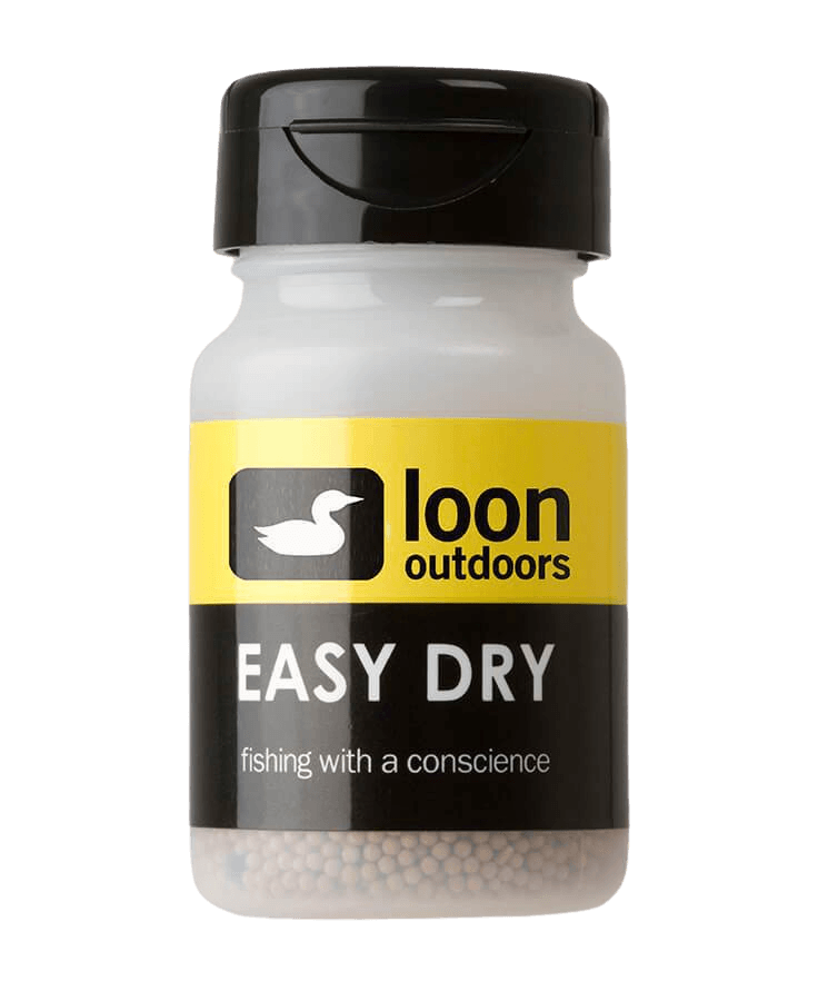Loon Easy Dry - Togens Fly ShopFly Floatant