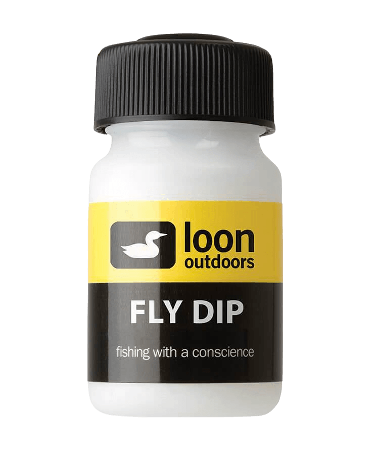 Loon Fly Dip - Togens Fly ShopFly Floatant