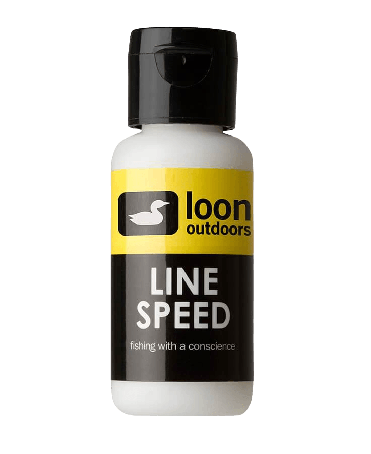 Loon Line Speed - Togens Fly Shop