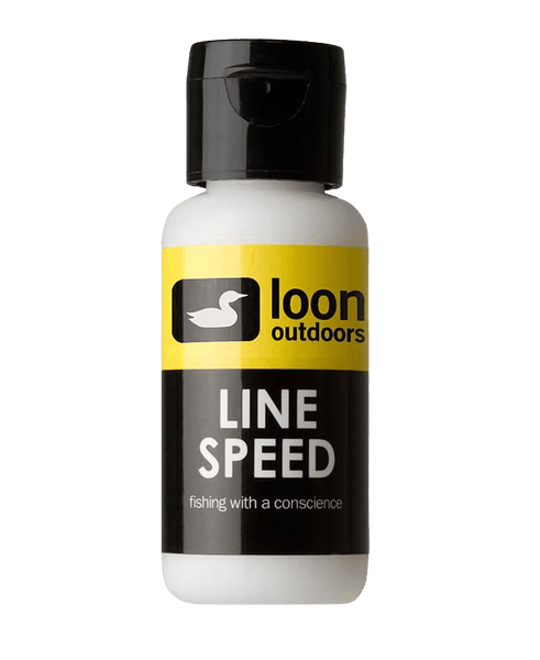 Loon Fast Cast Line Cleaning Tool Loon Fast Cast Line Cleaning Too