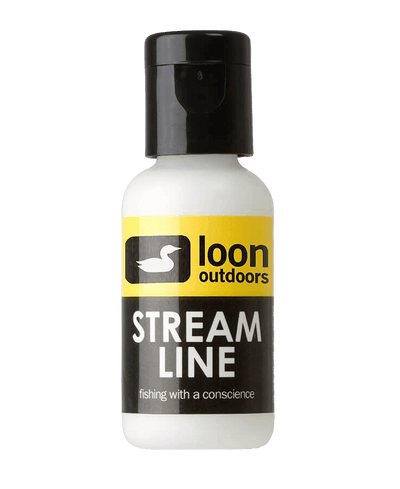 Loon Streamline - Togens Fly Shop