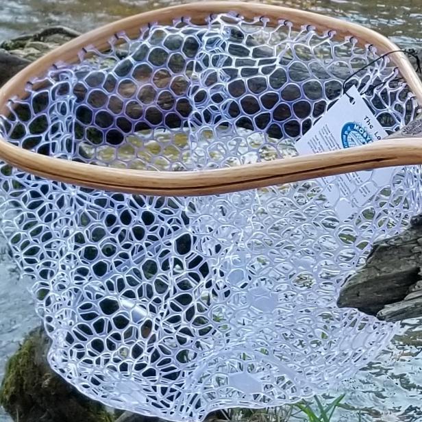 Personalized Moby Nets - Togens Fly ShopFishing Gear