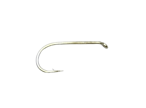 Togens Dry Fly, #24 / 25 Fly Tying Hooks