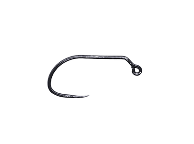 archeage deconstruct fishing hooks FUDO Southern Tuna Ringed Eye Daiichi has brought back their 510 Egg Hook in matte black (511HD) Abalone Circular Fish Hook