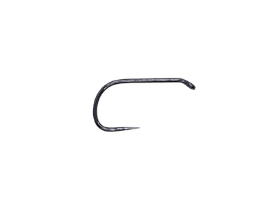 GC3761 Standard Nymph/Wet Hook - 25 Hooks Per Pack - Barbed – Green Caddis  Outfitters