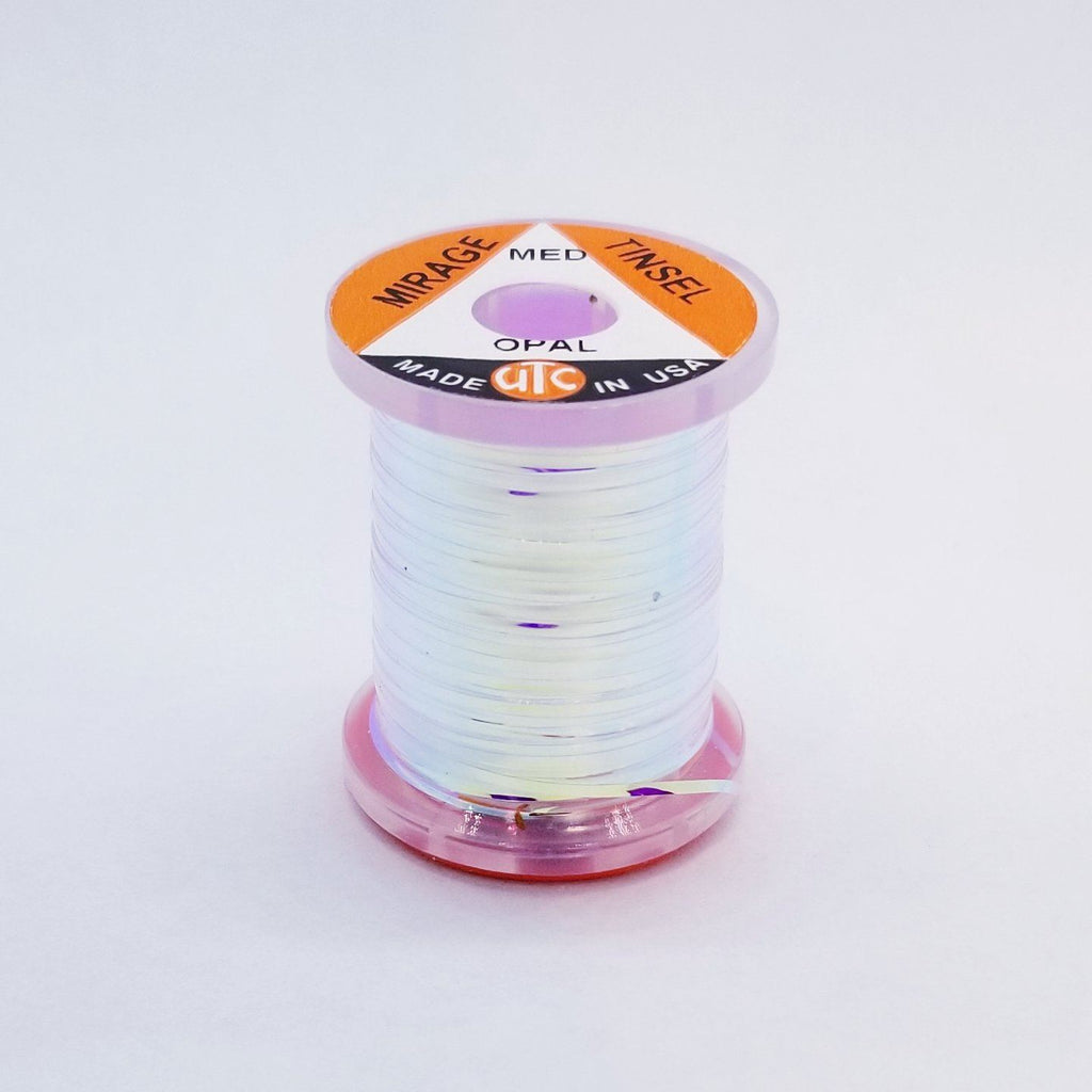 Opal Fly Balance Prince Nymph - Fly Tying Tutorial – Togens Fly Shop